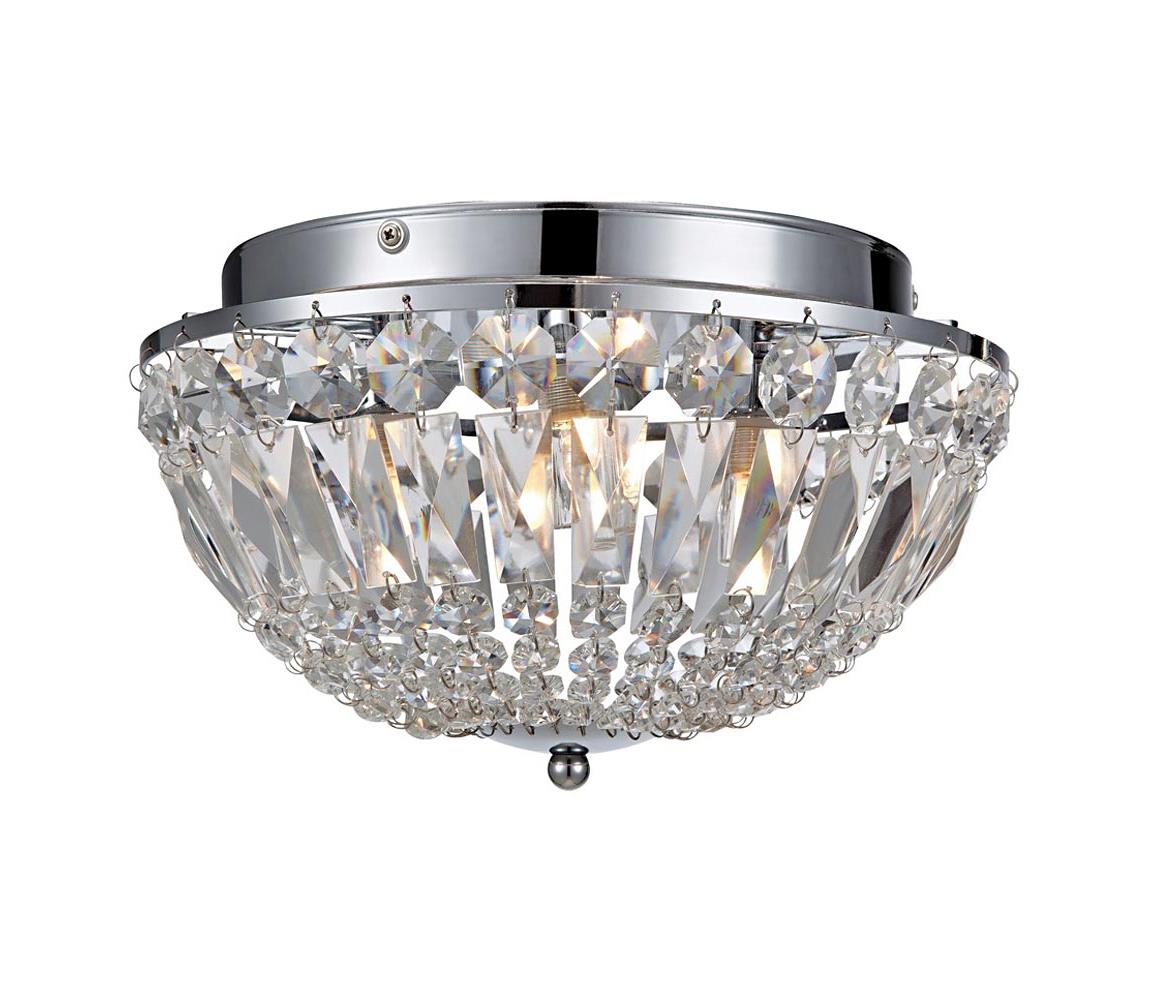 Markslöjd Markslöjd 105796 - Stropní svítidlo ESTELLE 3xG9/28W/230V ML0582