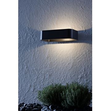 Markslöjd 105833 - LED Venkovní nástěnné svítidlo WALLE LED/7W/230V IP44