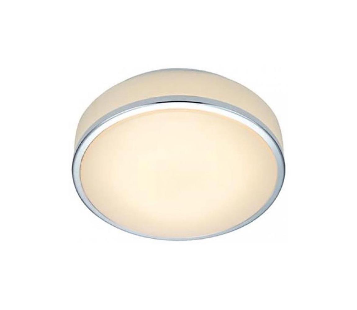 Markslöjd Markslöjd 105959 - LED Koupelnové stropní svítidlo GLOBAL LED/7W/230V IP44 ML0384