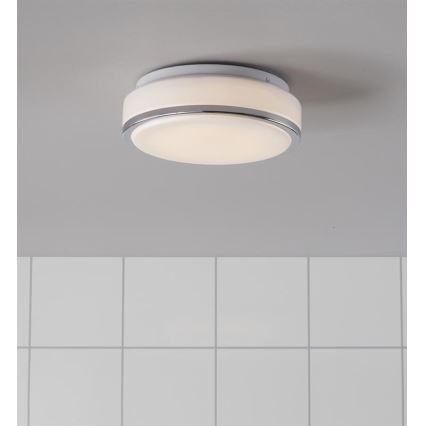 Markslöjd 105959 - LED Koupelnové stropní svítidlo GLOBAL LED/7W/230V IP44