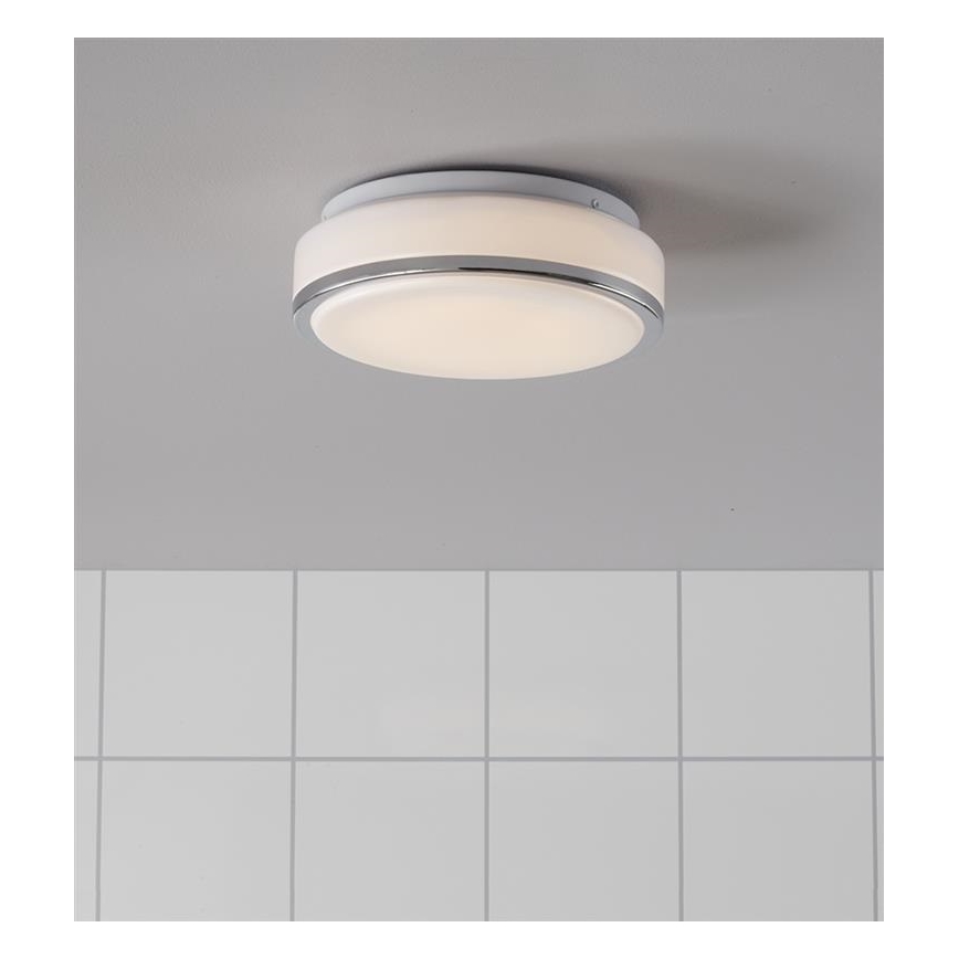 Markslöjd 105959 - LED Koupelnové stropní svítidlo GLOBAL LED/7W/230V IP44
