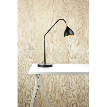 Markslöjd 106080 - Stolní lampa VALENCIA 1xGU10/6W/230V