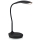 Markslöjd 106094 - LED Stmívatelná stolní lampa s USB SWAN LED/4,6W/230V