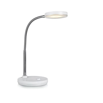 Markslöjd 106466 - LED Stolní lampa FLEX LED/5W/230V