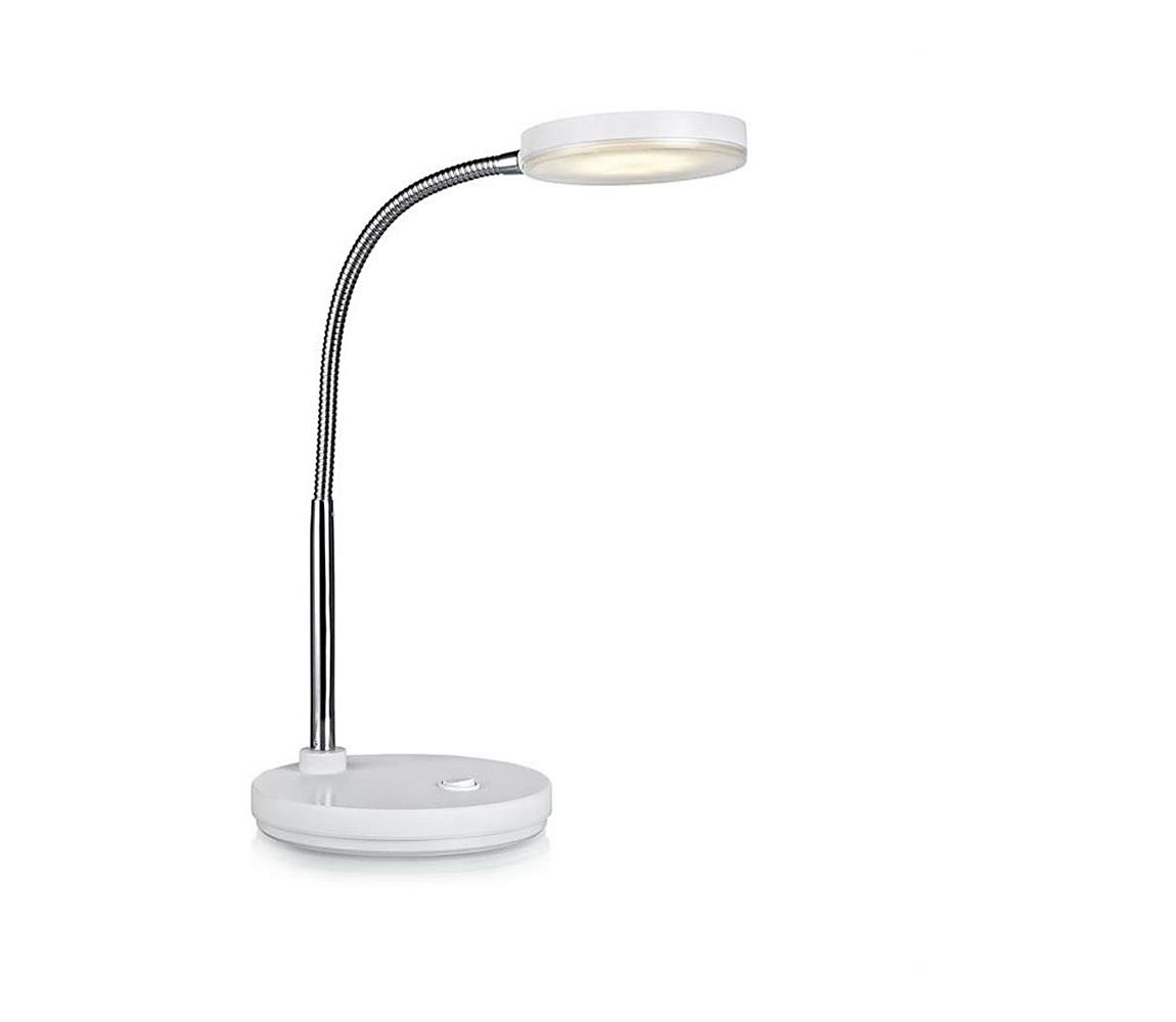 Markslöjd Markslöjd 106466 - LED Stolní lampa FLEX LED/5W/230V ML0373