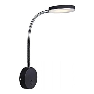 Markslöjd 106469 - LED Flexibilní lampička FLEX LED/5W/230V
