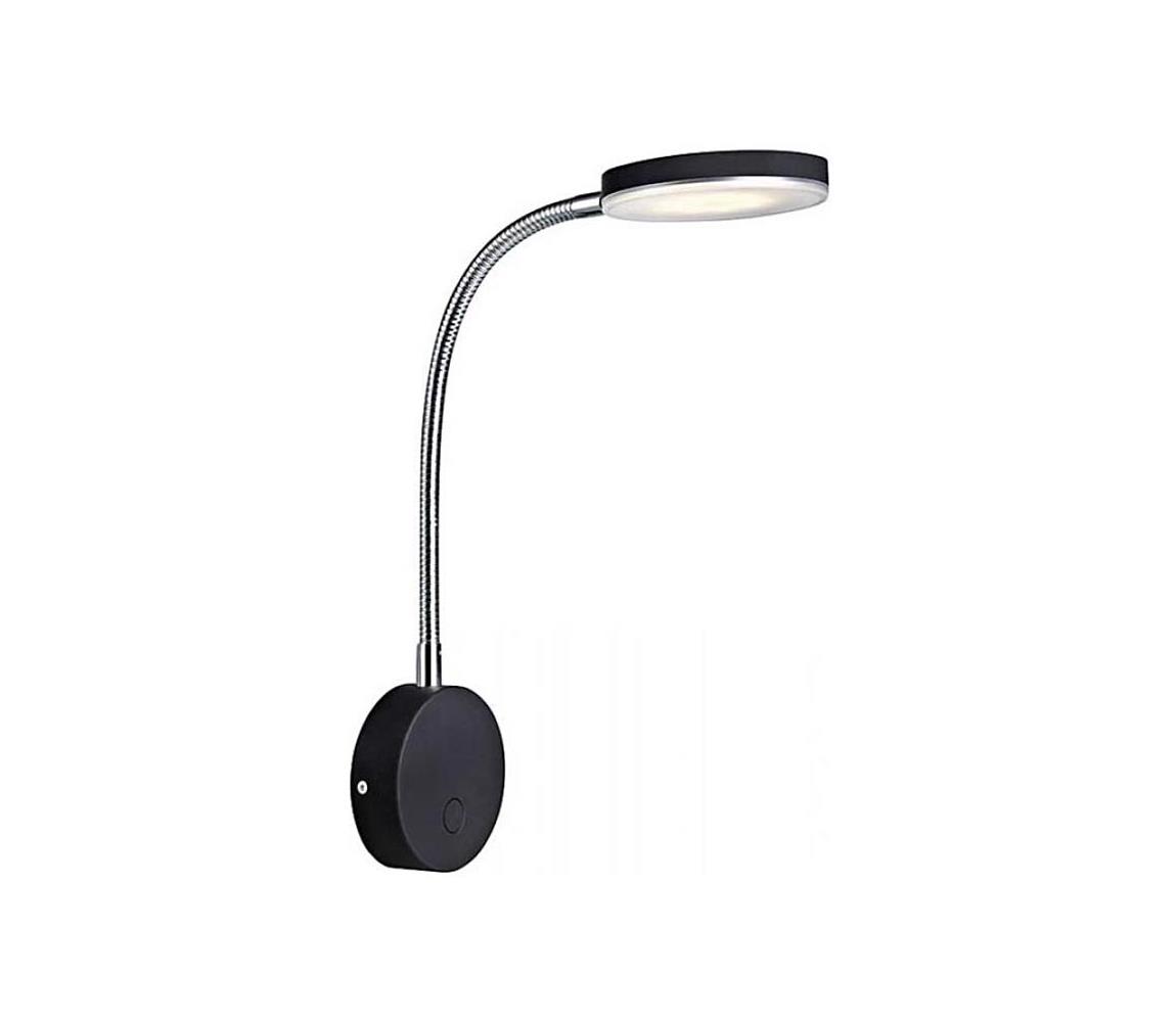 Markslöjd Markslöjd 106469 - LED Nástěnná lampička FLEX LED/5W/230V ML0379
