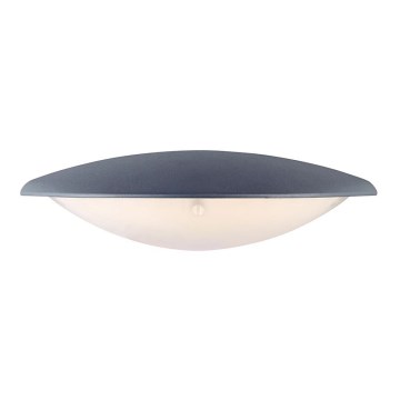 Markslöjd 106532 - LED Venkovní nástěnné svítidlo APUS LED/8W/230V IP44