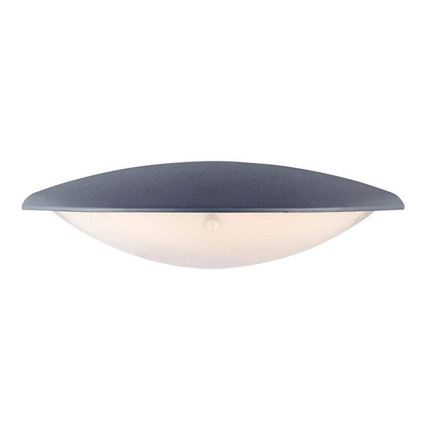 Markslöjd 106532 - LED Venkovní nástěnné svítidlo APUS LED/8W/230V IP44