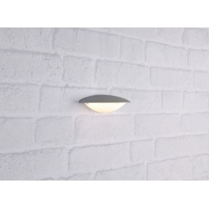 Markslöjd 106532 - LED Venkovní nástěnné svítidlo APUS LED/8W/230V IP44