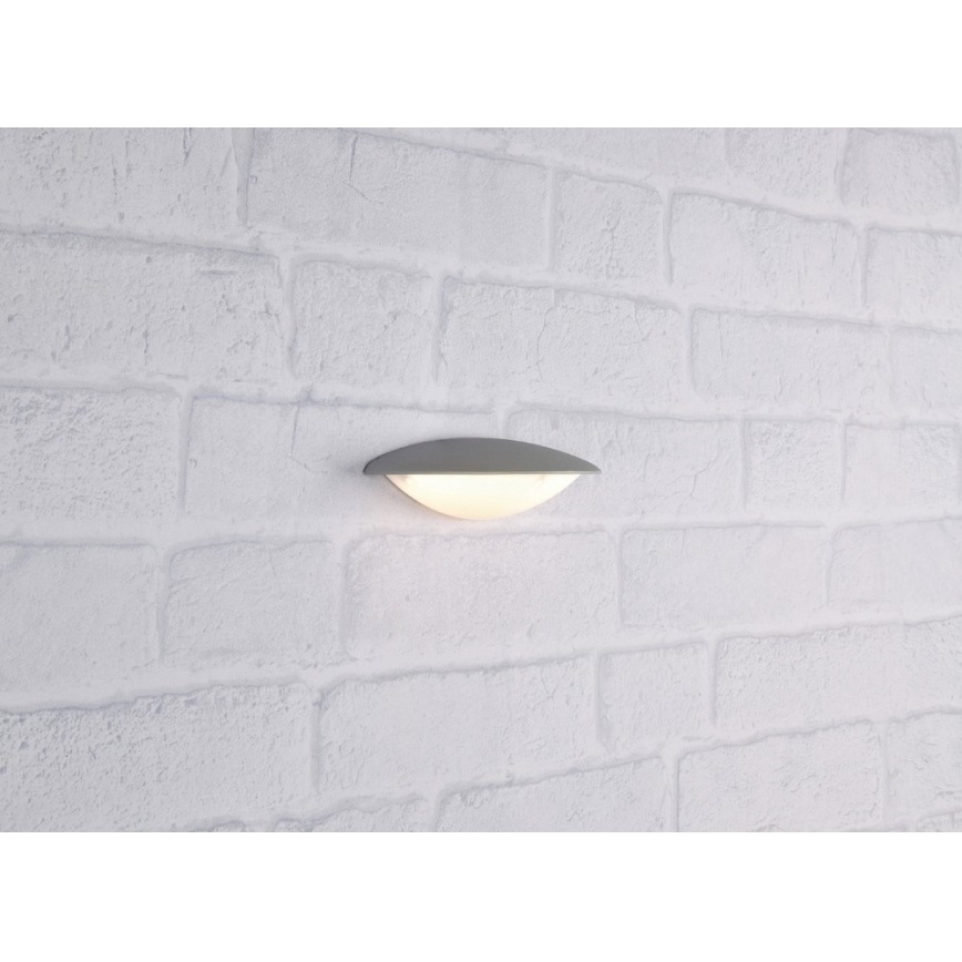 Markslöjd 106532 - LED Venkovní nástěnné svítidlo APUS LED/8W/230V IP44
