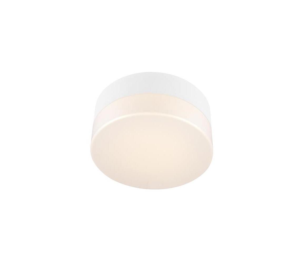 Markslöjd Markslöjd 106574 - LED Stropní svítidlo DEMAN LED/7W/230V IP44 ML0937