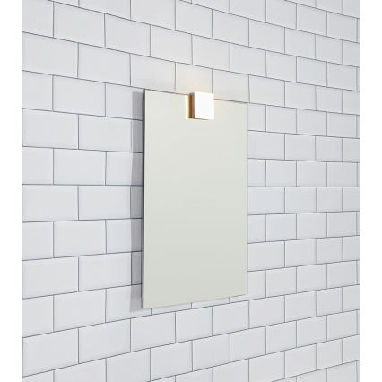 Markslöjd 106579 - LED Koupelnové osvětlení zrcadla AVIGNON LED/5W/230V IP44