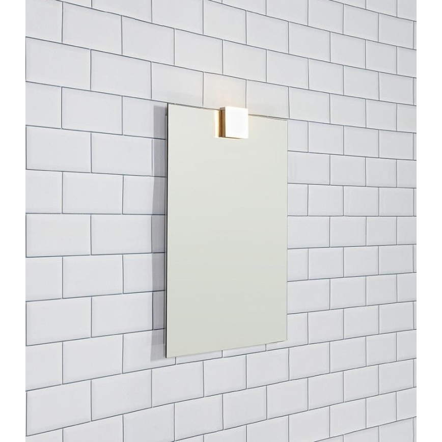 Markslöjd 106579 - LED Koupelnové osvětlení zrcadla AVIGNON LED/5W/230V IP44