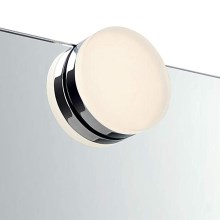 Markslöjd 106580 - LED Koupelnové osvětlení zrcadla AJACCIO LED/4W/230V IP44