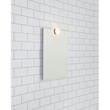 Markslöjd 106580 - LED Koupelnové osvětlení zrcadla AJACCIO LED/4W/230V IP44