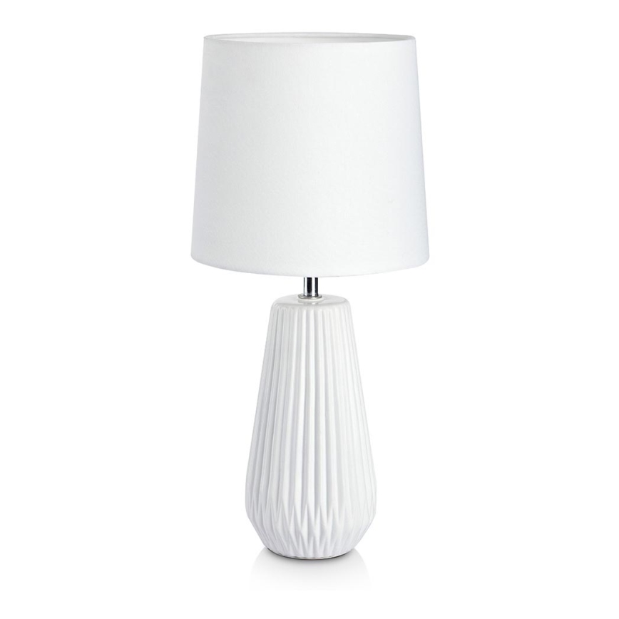 Markslöjd 106623 - Stolní lampa NICCI 1xE14/40W/230V