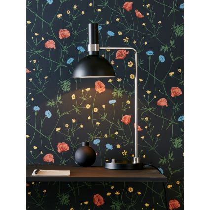 Markslöjd 106859 - Stmívatelná stolní lampa LARRY 1xE27/60W/230V