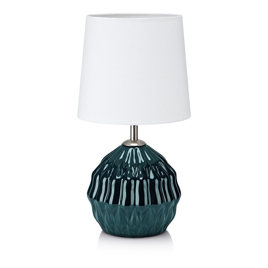 Markslöjd 106882 - Stolní lampa LORA 1xE14/40W/230V
