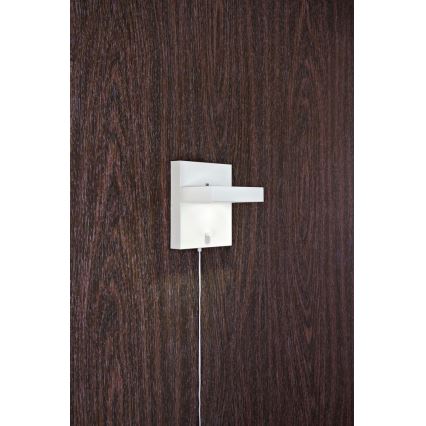Markslöjd 106899 - LED Stmívatelné nástěnné svítidlo CUBIC 1xLED/5W/230V
