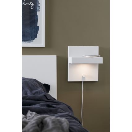 Markslöjd 106899 - LED Stmívatelné nástěnné svítidlo CUBIC 1xLED/5W/230V