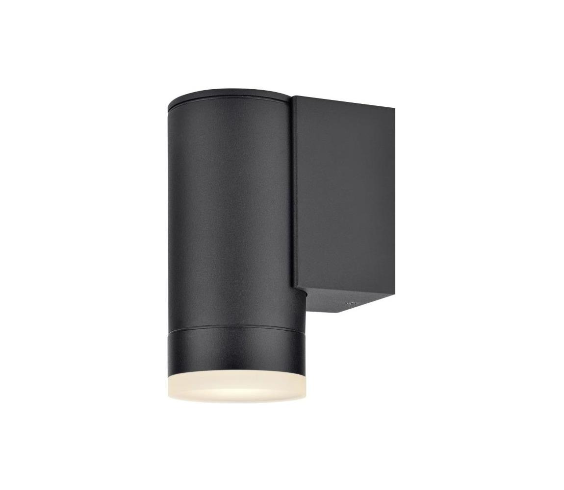 Markslöjd Markslöjd 106911 - LED Venkovní nástěnné svítidlo NOVA LED/8W/230V IP44 ML0458