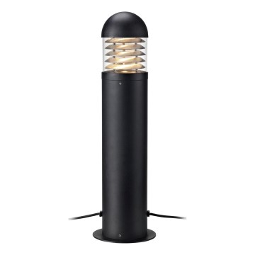 Markslöjd 106933 - LED Venkovní lampa GARDEN24 LED/6W/24V 58 cm IP44 černá