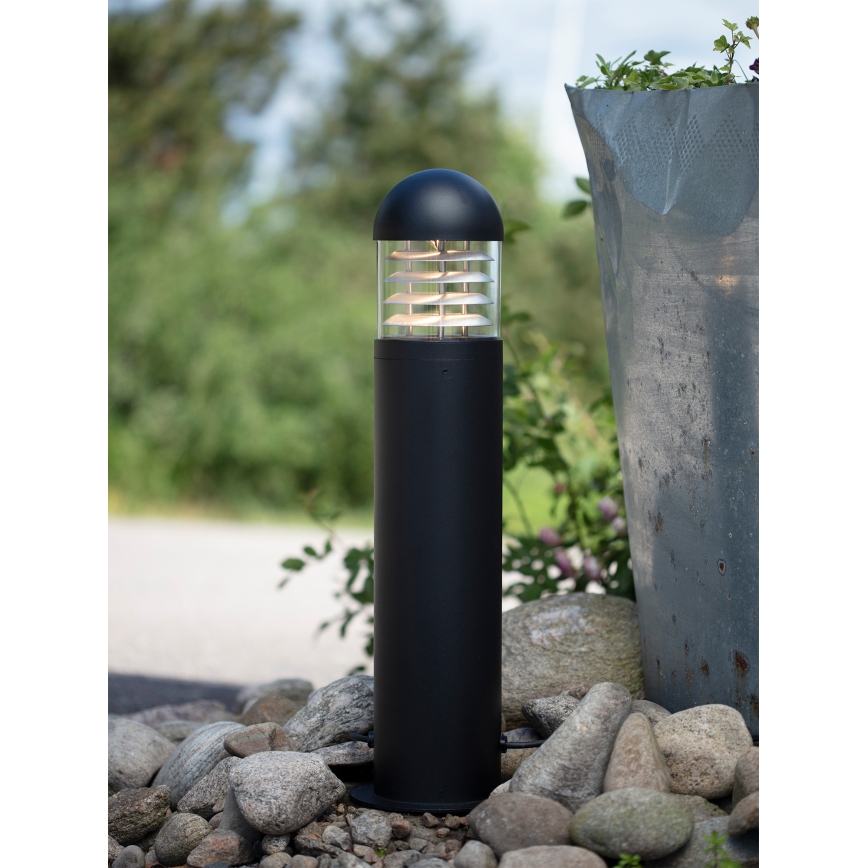 Markslöjd 106933 - LED Venkovní lampa GARDEN24 LED/6W/24V 58 cm IP44 černá