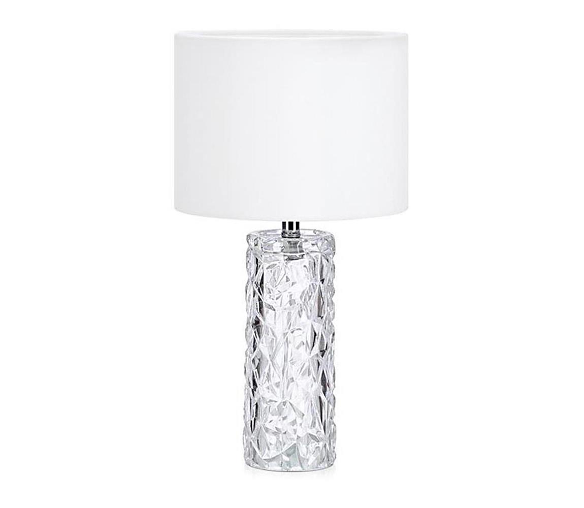 Markslöjd Markslöjd 107189 - Stolní lampa MADAME 1xE27/40W/230V 