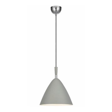 Markslöjd 107210 - Lustr na lanku OSTERIA 1xE27/60W/230V