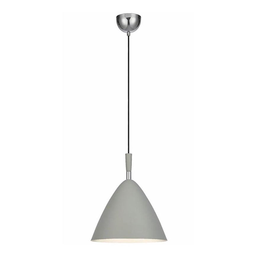 Markslöjd 107210 - Lustr na lanku OSTERIA 1xE27/60W/230V