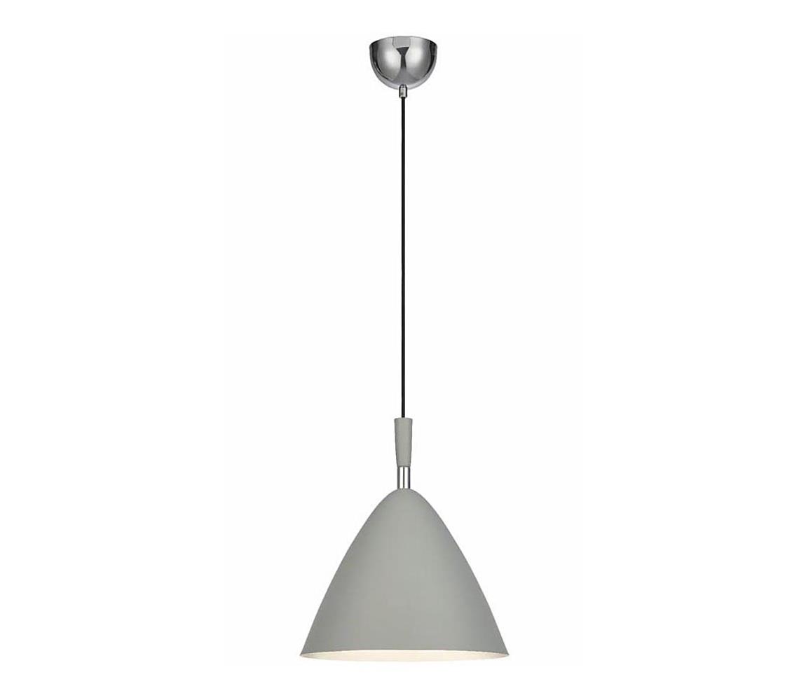 Markslöjd Markslöjd 107210 - Lustr na lanku OSTERIA 1xE27/60W/230V ML0463