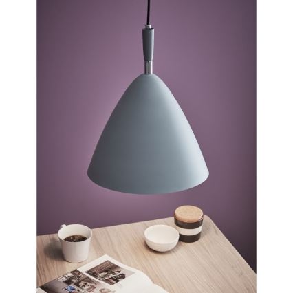 Markslöjd 107210 - Lustr na lanku OSTERIA 1xE27/60W/230V