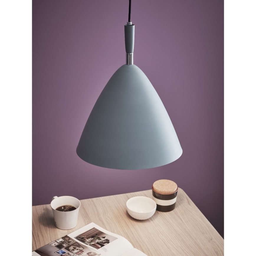Markslöjd 107210 - Lustr na lanku OSTERIA 1xE27/60W/230V