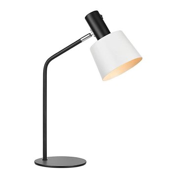 Markslöjd 107217 - Stolní lampa BODEGA 1xE27/60W/230V