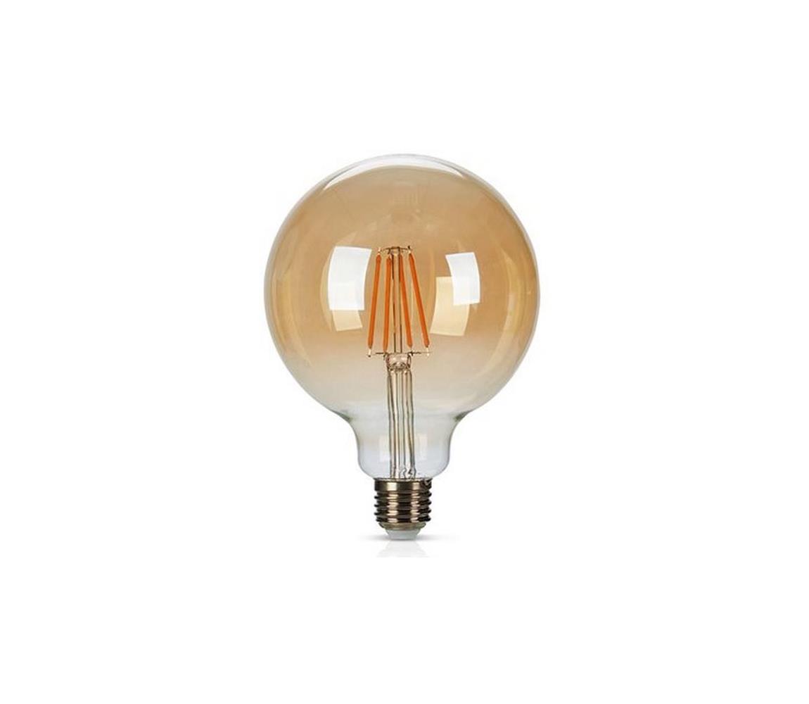 Markslöjd Markslöjd 107226 - LED Stmívatelná žárovka FILAMENT E27/6W/230V 2000K ML1045