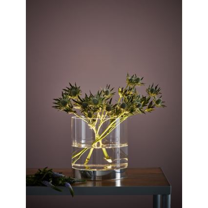 Markslöjd 107326 - LED Stolní lampička BOUQUET LED/3W/230V