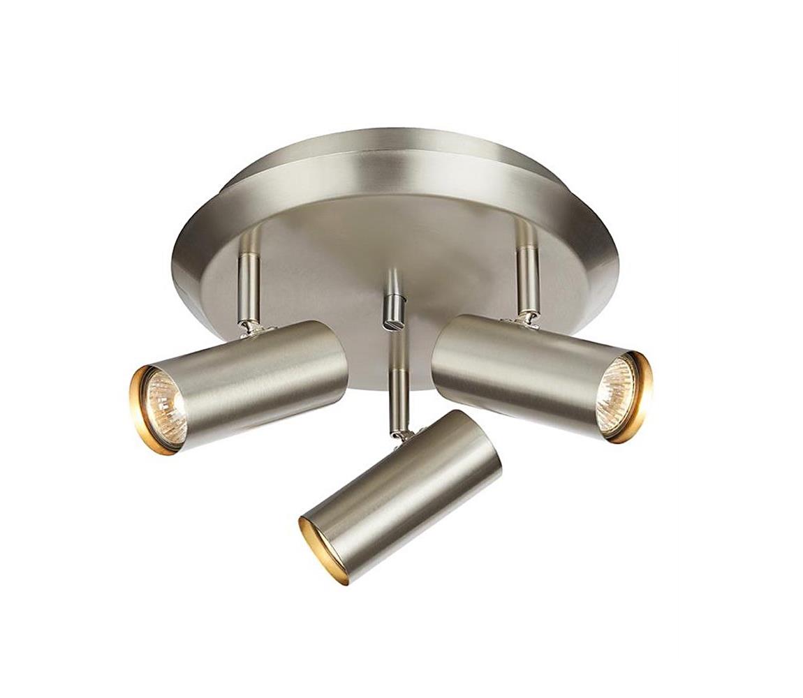 Markslöjd Markslöjd 107350 - Bodové svítidlo BARCELONA 3xGU10/12W/230V ML0315