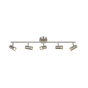 Markslöjd 107353 - Bodové svítidlo BARCELONA 5xGU10/12W/230V