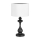 Markslöjd 107371 - Stolní lampa CONNOR 1xE14/40W/230V