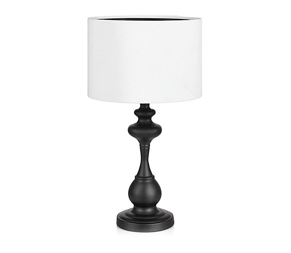 Markslöjd Markslöjd 107371 - Stolní lampa CONNOR 1xE14/40W/230V ML0359