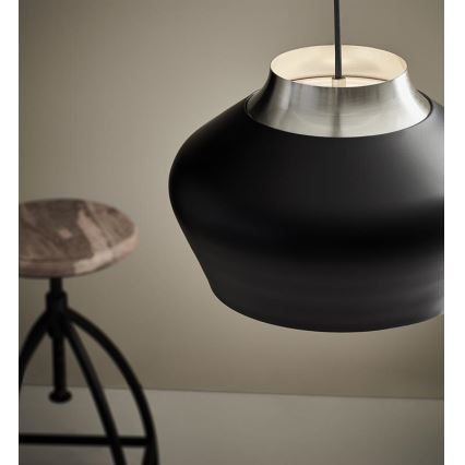 Markslöjd 107378 - Lustr na lanku KOM 1xE27/60W/230V