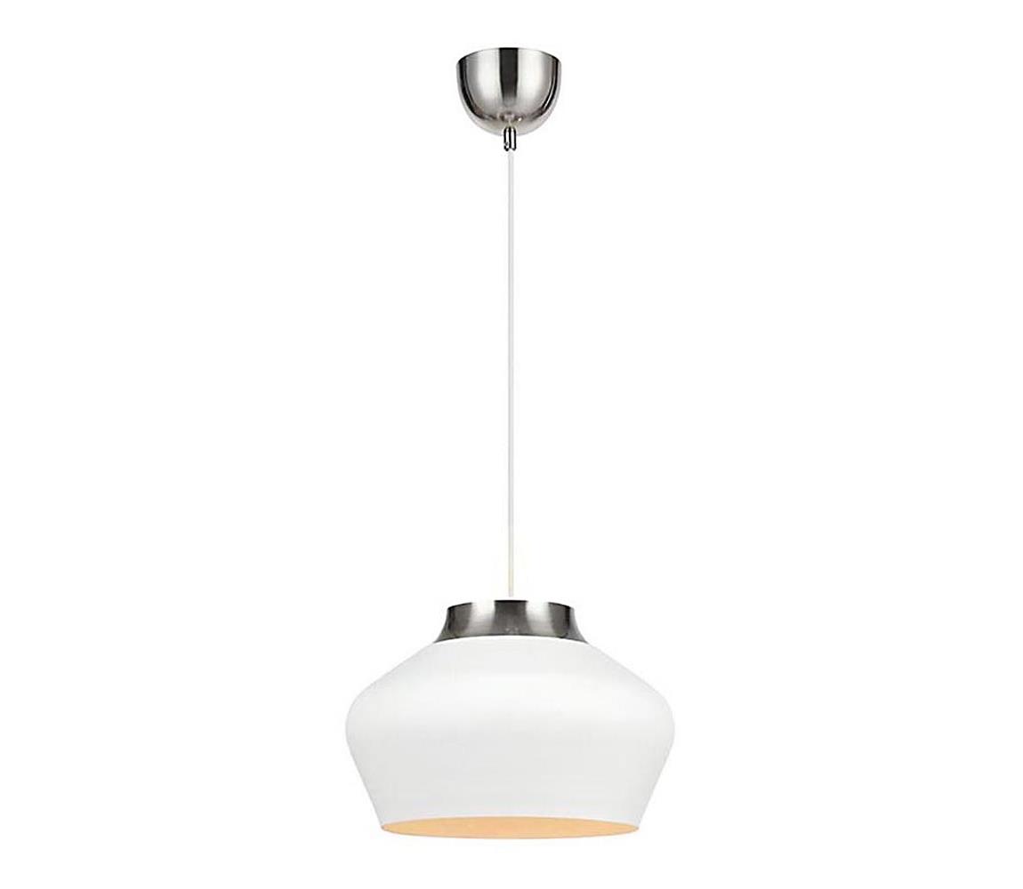 Markslöjd Markslöjd 107379 - Lustr na lanku KOM 1xE27/60W/230V ML0429