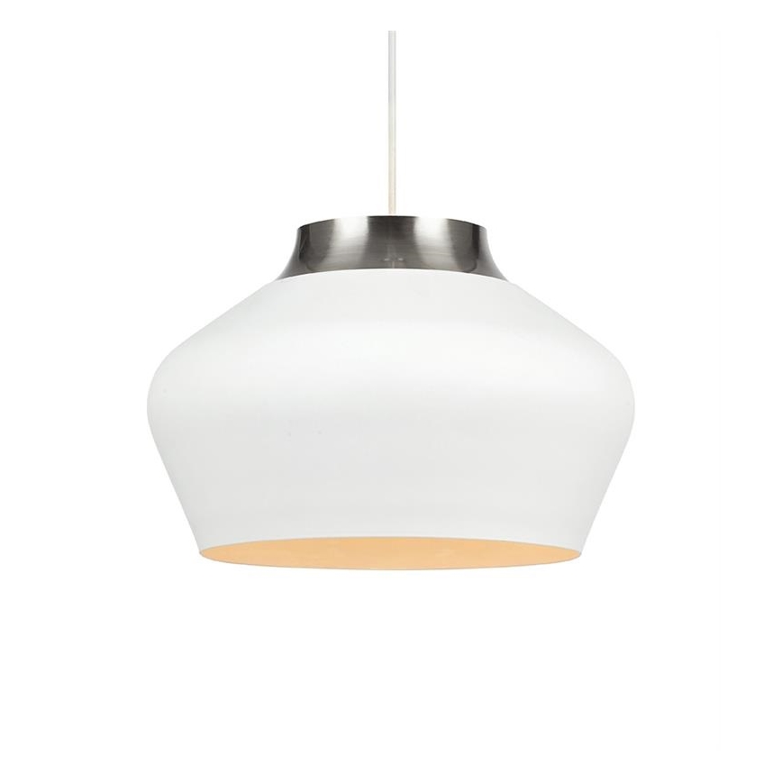 Markslöjd 107379 - Lustr na lanku KOM 1xE27/60W/230V