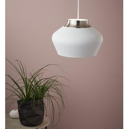 Markslöjd 107379 - Lustr na lanku KOM 1xE27/60W/230V