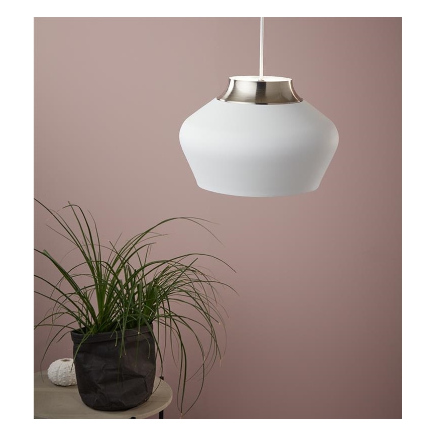 Markslöjd 107379 - Lustr na lanku KOM 1xE27/60W/230V