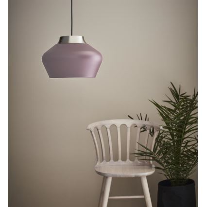 Markslöjd 107381 - Lustr na lanku KOM 1xE27/60W/230V