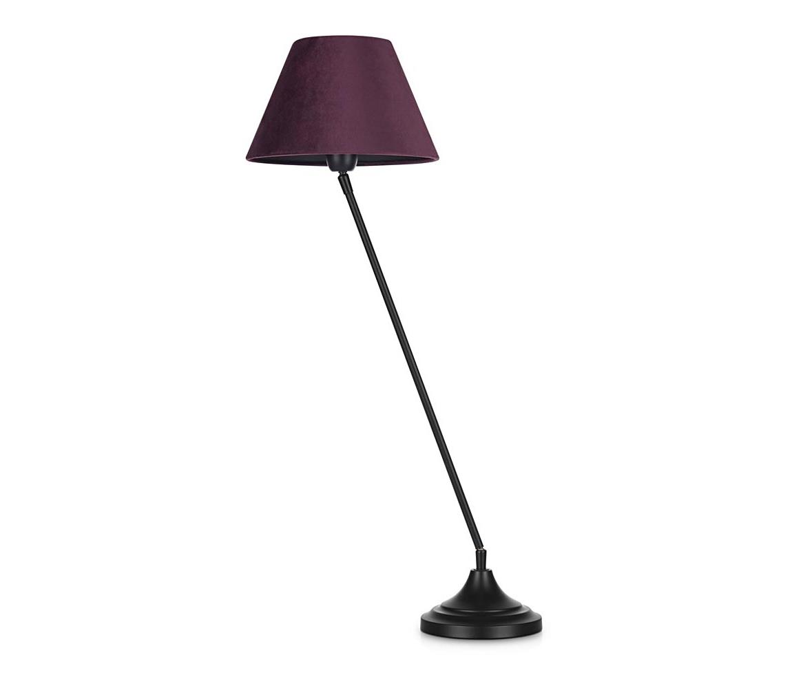 Markslöjd Markslöjd 107384 - Stolní lampa GARDA 1xE27/60W/230V 