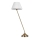 Markslöjd 107385 - Stolní lampa GARDA 1xE27/60W/230V