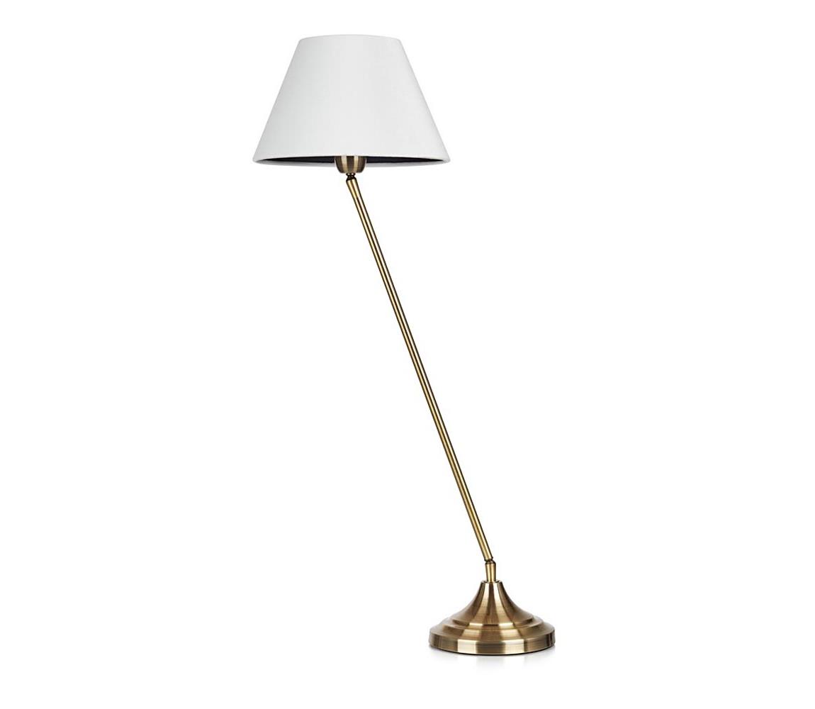 Markslöjd Markslöjd 107385 - Stolní lampa GARDA 1xE27/60W/230V ML0585